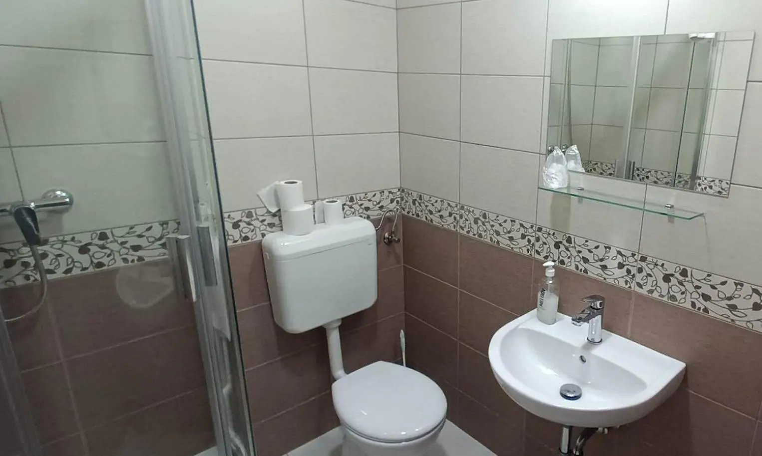 Hotel Unicornis Eger Maďarsko