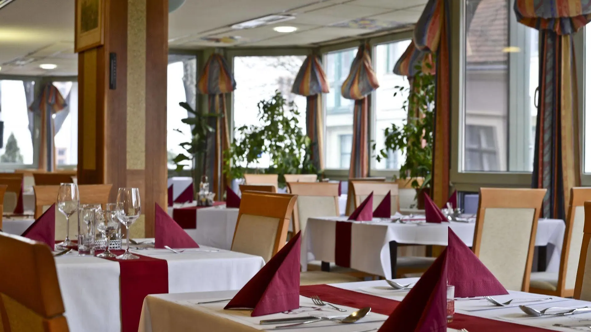 Hotel Unicornis Eger