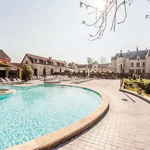 *** Hotel Thermae Boetfort Belgie