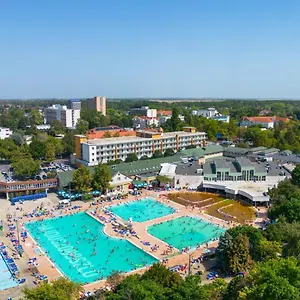 Hunguest Aqua Sol Хайдусобосло