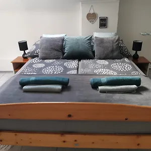 Apartman Rosé, Eger