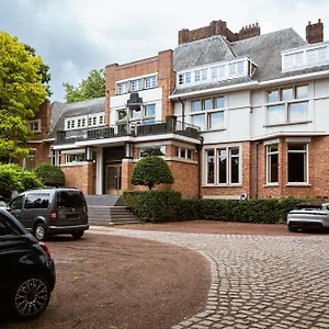 *** Hotel Orion Belgie