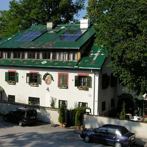 ** Penzion Haus Wartenberg Rakousko