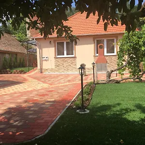 Apartman Harmónia Belvárosi, Eger