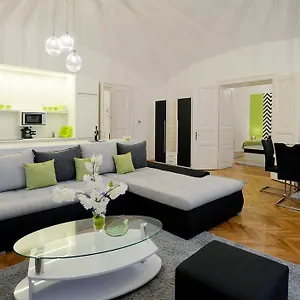 Apartman Várkapitány, Eger