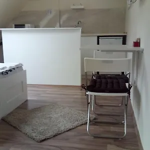 Apartman Mina Apartman, Eger