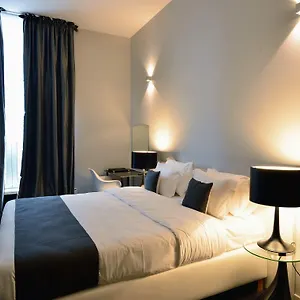 *** Hotel Retro Belgie
