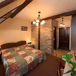 *** Hotel Familia Vendeghaz Maďarsko