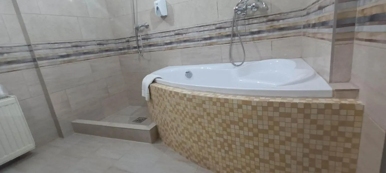 ***  Hotel Unicornis Eger Hungary