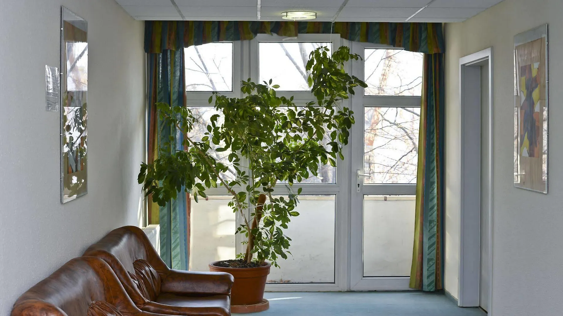 Hotel Unicornis Eger