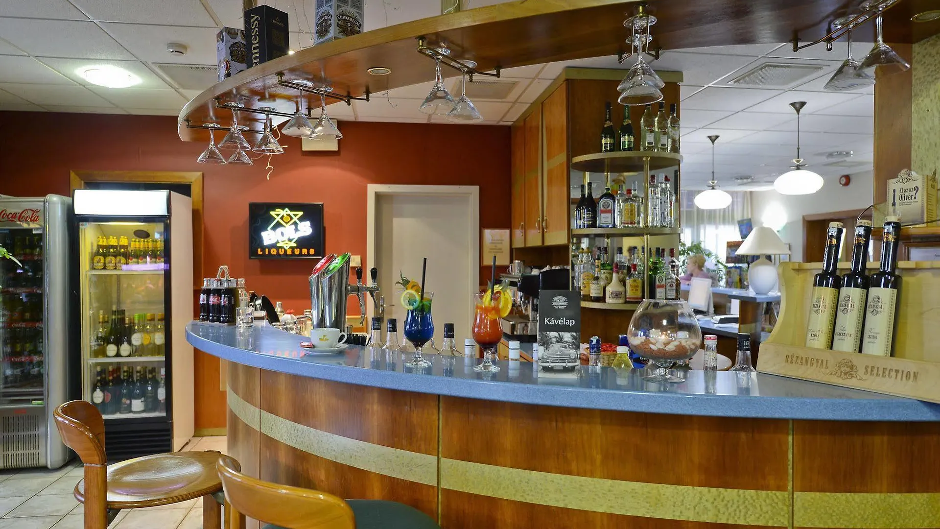Hotel Unicornis Eger 3*,  Hungary